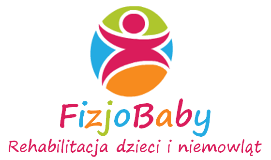 Fizjobaby.com - Rehabilitacja dzieci i niemowląt
